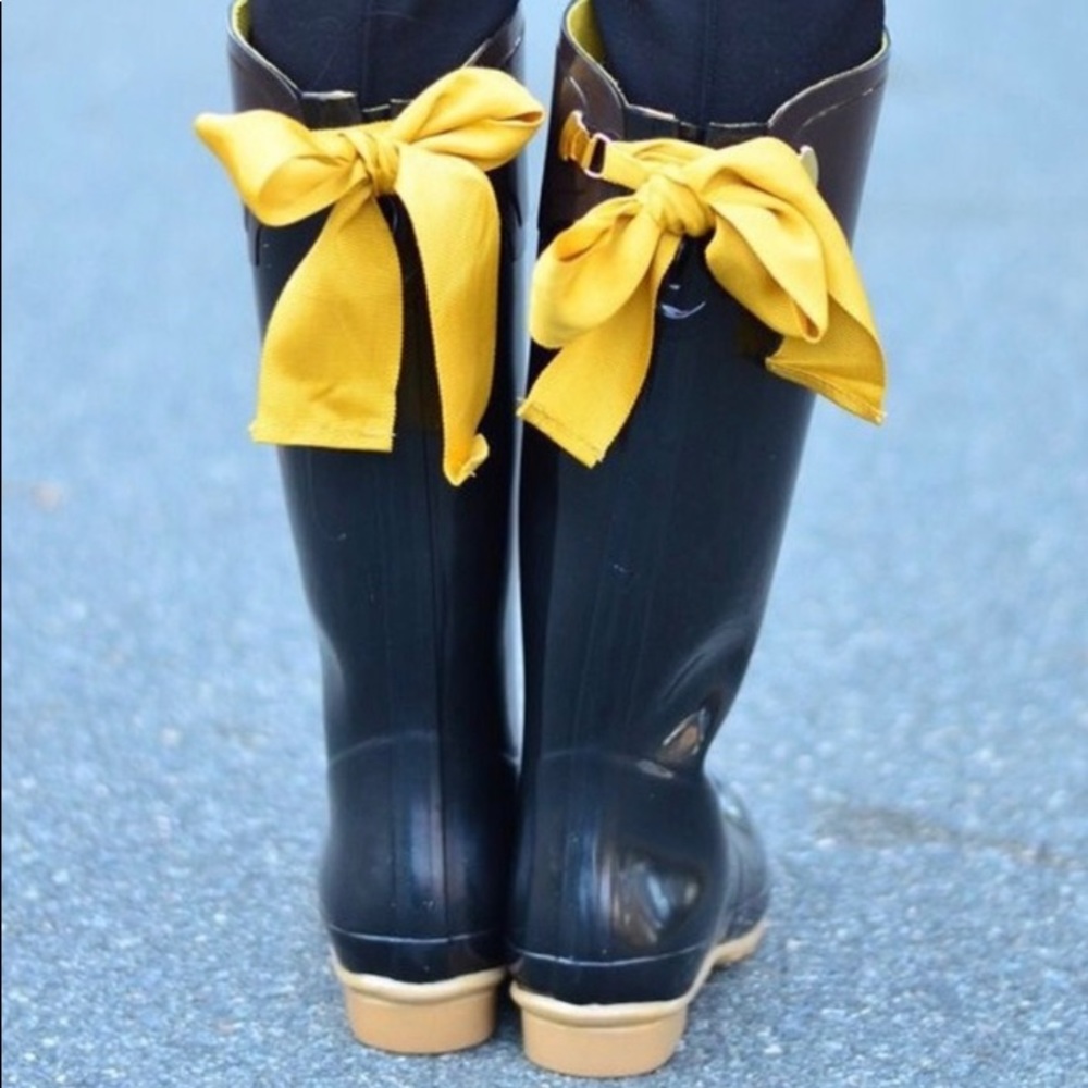 Meet your Posher, Elle